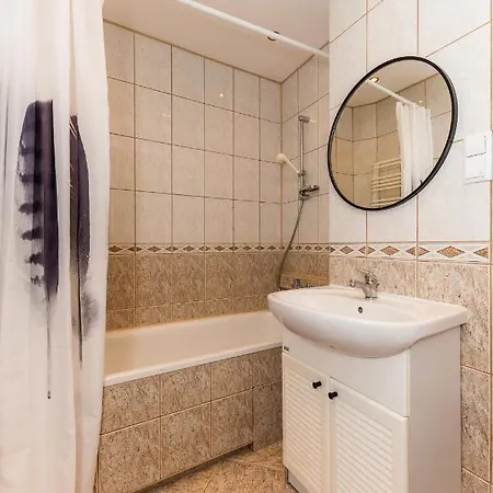 Homestay Przystan Nemo Ustka