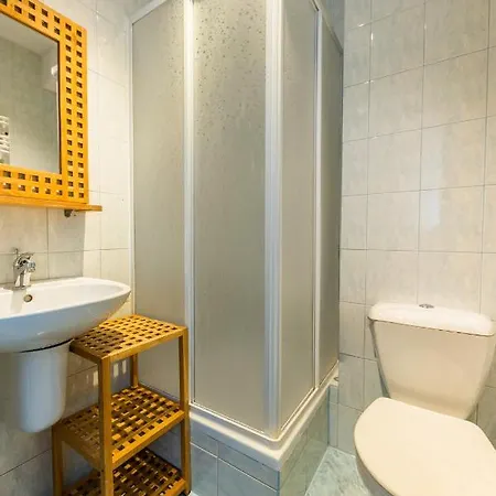 Homestay Przystan Nemo