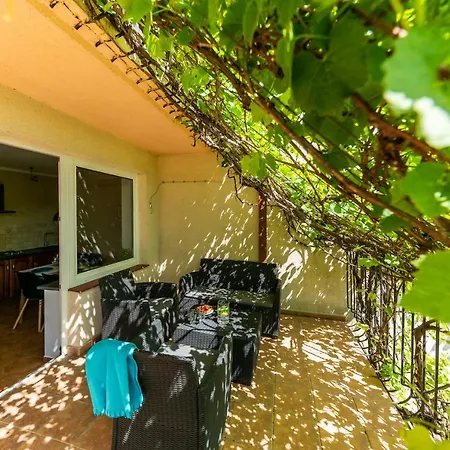 Przystan Nemo Homestay Ustka