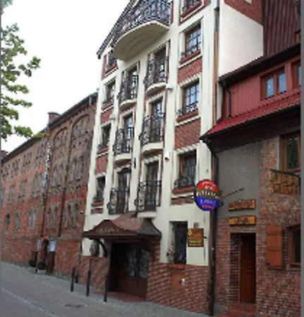 Olenka Ustka