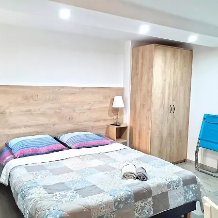 Homestay Viator Ustka