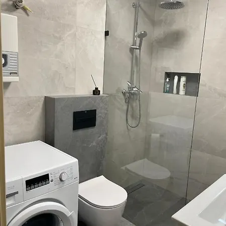 Apartment Mieszkanie Blisko Morza, Komfortowe I Nowoczesne! *