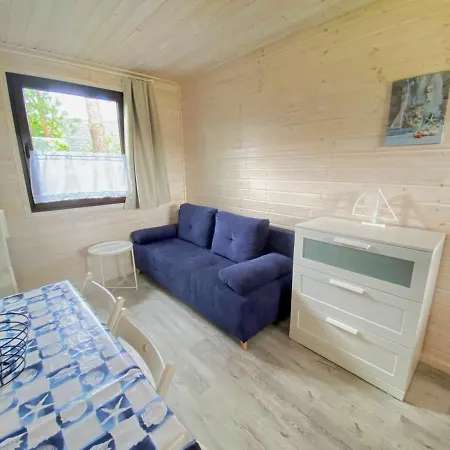 Lodge A Morze Ustka