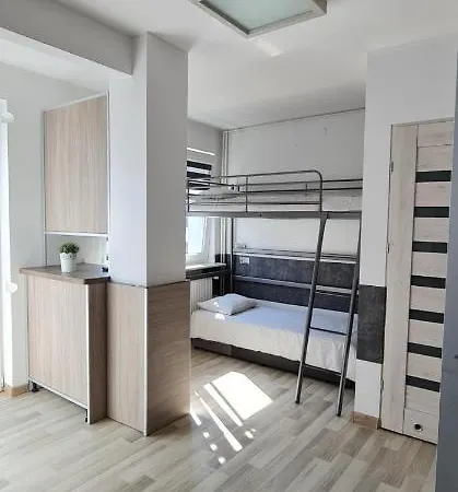Oliwka Homestay Ustka