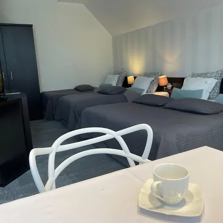 Aronia 3* Ustka