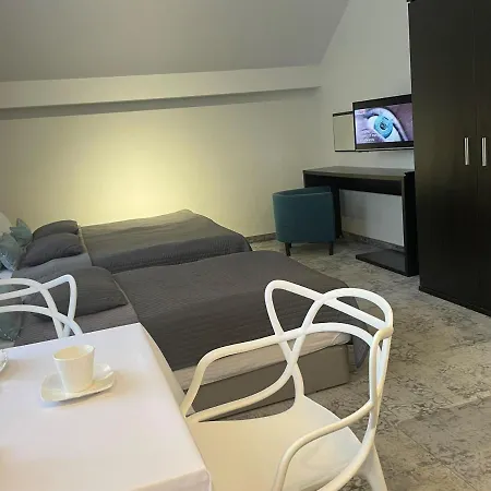 Aronia 3* Ustka