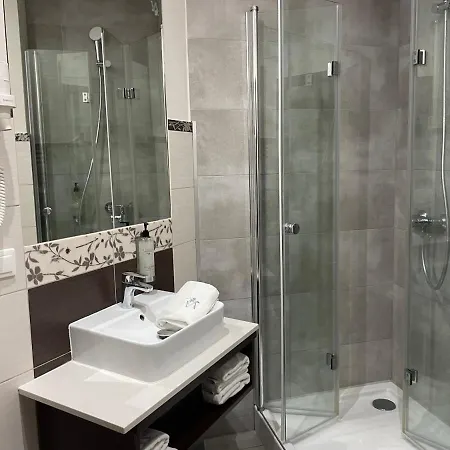 Bed & Breakfast Aronia 3*