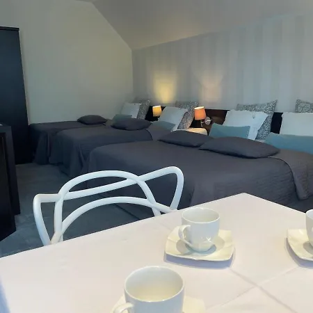 Bed & Breakfast Aronia
