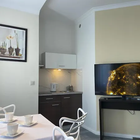 Bed & Breakfast Aronia