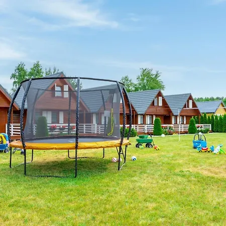 Relax Holiday home *