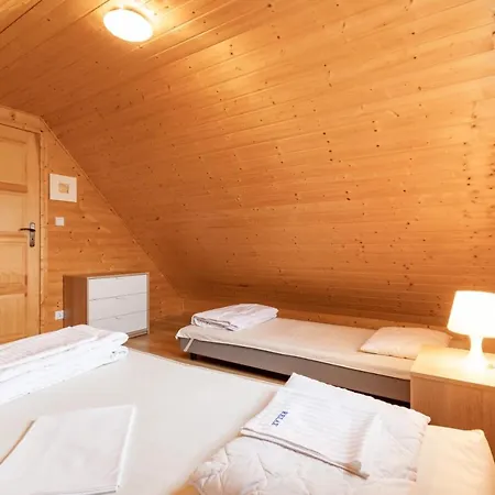 Holiday home Relax