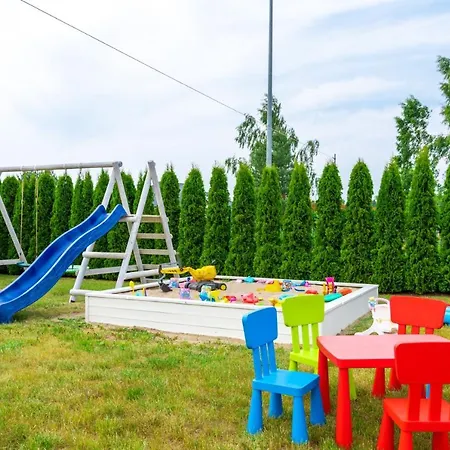 Holiday home Relax