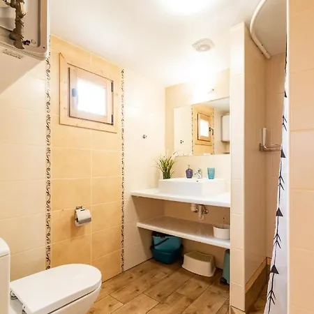 Relax Holiday home