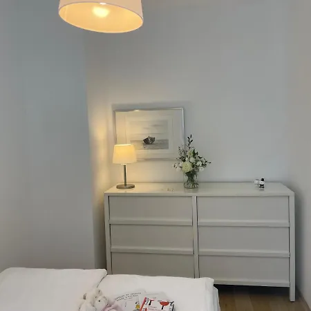 Przystan W Ustce - 120 M2 - 200 M Od Plazy Mickiewicza 2 Apartment