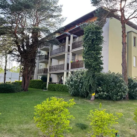 Przystan W Ustce - 120 M2 - 200 M Od Plazy Mickiewicza 2 * Ustka