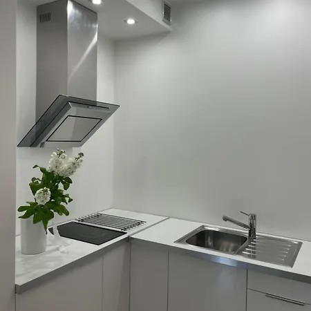 Apartment Przystan W Ustce - 120 M2 - 200 M Od Plazy Mickiewicza 2
