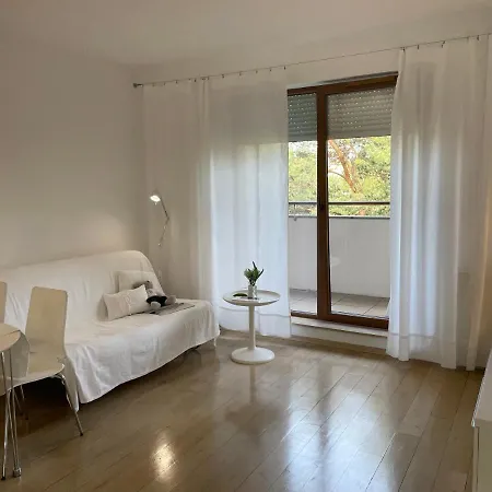 Przystan W Ustce - 120 M2 - 200 M Od Plazy Mickiewicza 2 Apartment