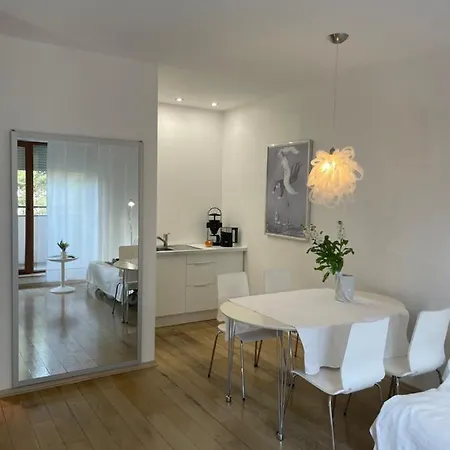 Przystan W Ustce - 120 M2 - 200 M Od Plazy Mickiewicza 2 Apartment *