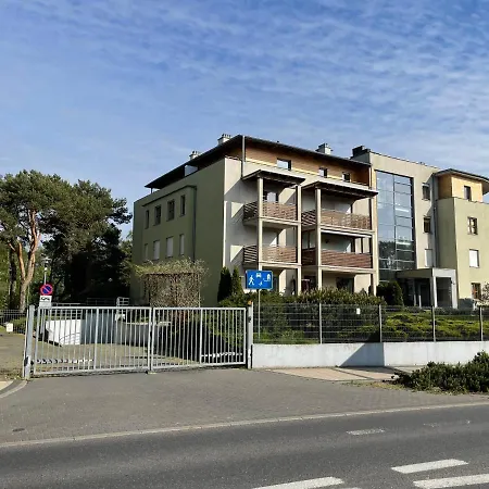 Przystan W Ustce - 120 M2 - 200 M Od Plazy Mickiewicza 2 * Ustka