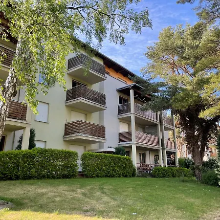 Apartment Przystan W Ustce - 120 M2 - 200 M Od Plazy Mickiewicza 2 *