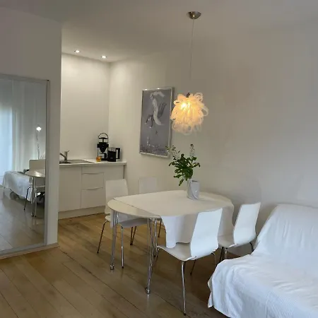 Przystan W Ustce - 120 M2 - 200 M Od Plazy Mickiewicza 2 Apartment