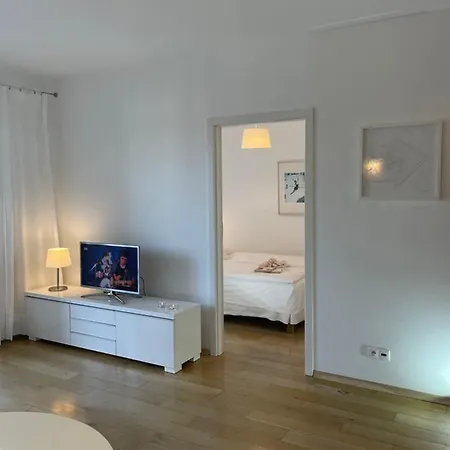 Apartment Przystan W Ustce - 120 M2 - 200 M Od Plazy Mickiewicza 2 *