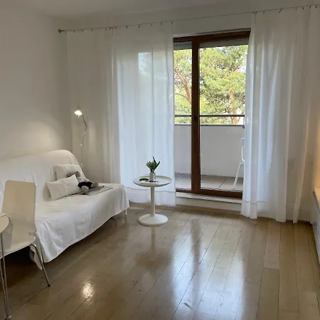 Przystan W Ustce - 120 M2 - 200 M Od Plazy Mickiewicza 2 Apartment *