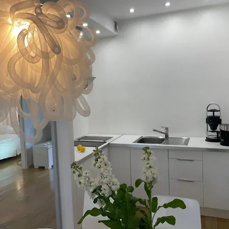 Przystan W Ustce - 120 M2 - 200 M Od Plazy Mickiewicza 2 * Ustka