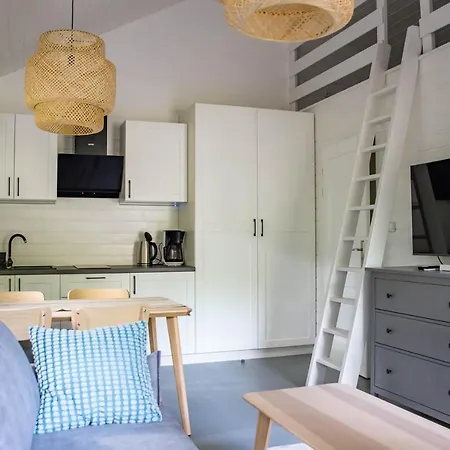Lodge Mistral Przy Plazy Caloroczne *