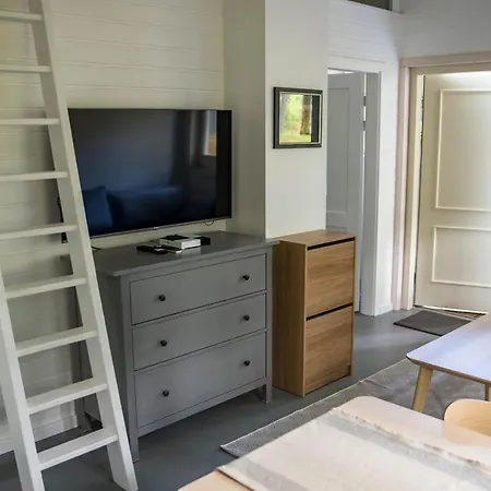 Lodge Mistral Przy Plazy Caloroczne Ustka