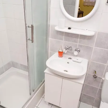 Pensjonat Gościnne Róża Wiatrów Ustka