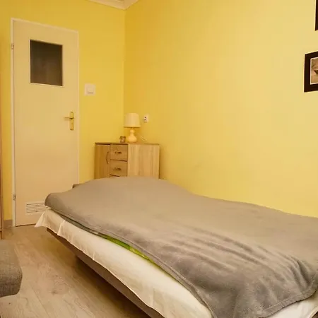 Gościnne Róża Wiatrów Pensjonat Ustka