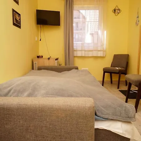 Gościnne Róża Wiatrów Pensjonat *