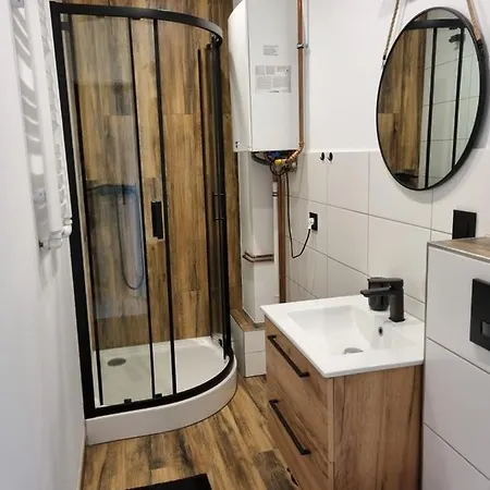 Apartment Z Widokiem Na Morze *
