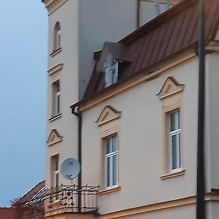 Z Widokiem Na Morze Apartment