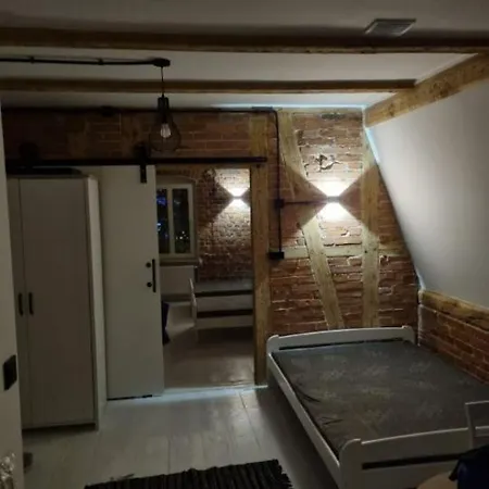 Z Widokiem Na Morze Apartment