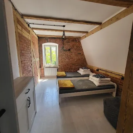 Z Widokiem Na Morze Apartment