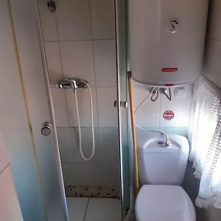 Apartament Z Widokiem Na Morze ! Apartment Ustka