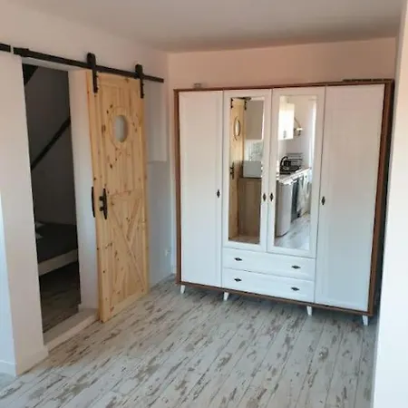 Apartament Z Widokiem Na Morze ! Apartment
