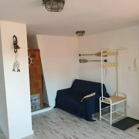 Apartament Z Widokiem Na Morze ! Apartment *