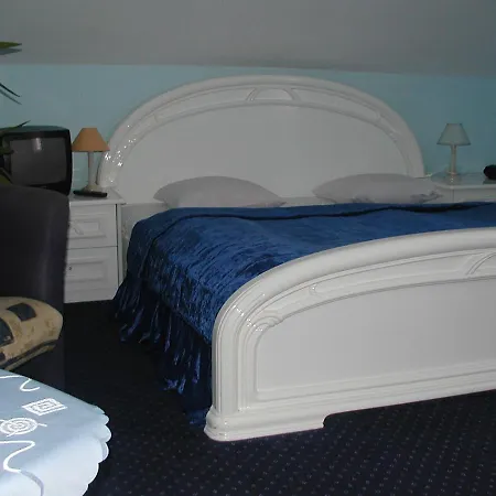 Dajana Inn 3*