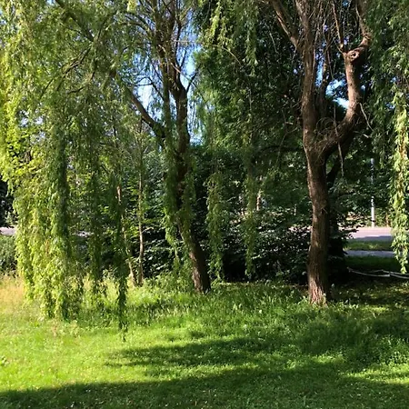 Mieszkanie Na Slupskiej Ustka