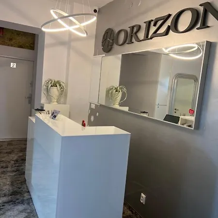 Pensjonat Horizon