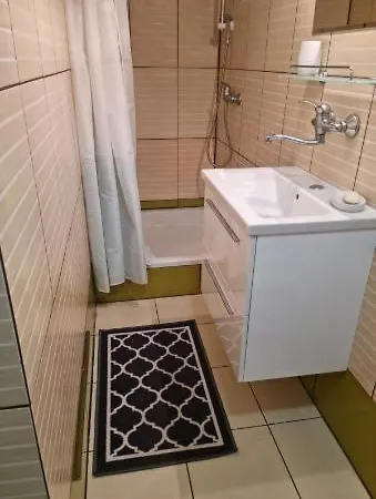 Holiday home U Magdy