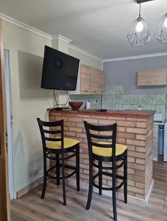 U Magdy Holiday home