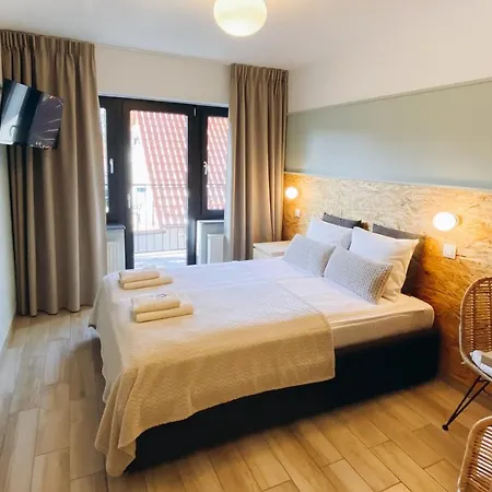 Apartment Fregata *