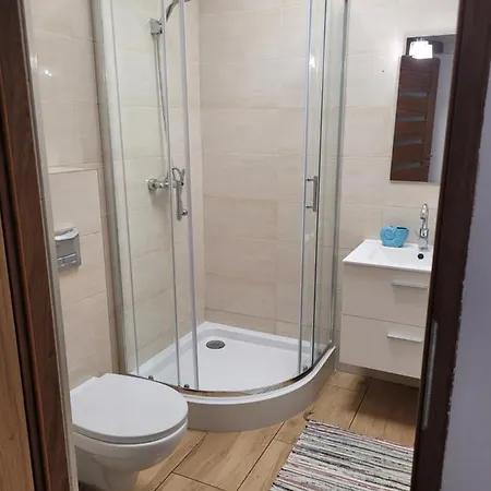 Apartment Kapitanski *