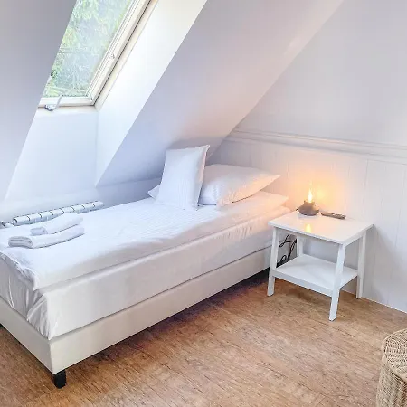 Mersea Aparthotel