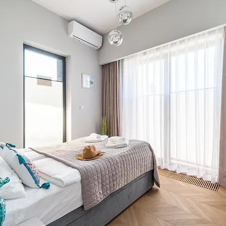 Apartment Sloneczny Bulwar *