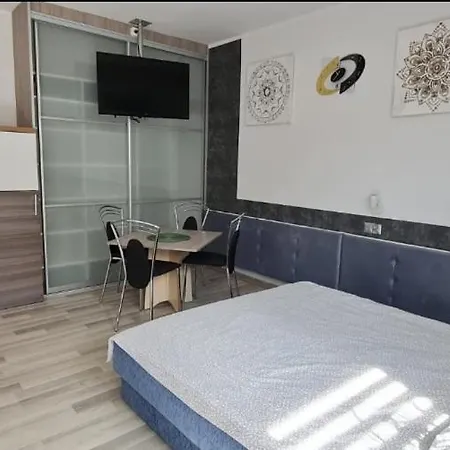 Oliwka Homestay